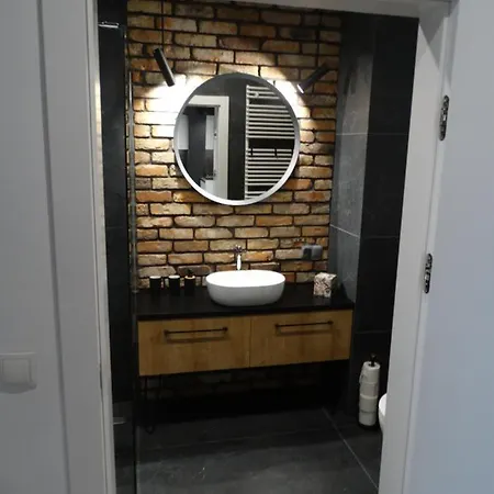 Black&white Bis - Male Garbary 8 פוזנן