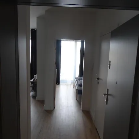 Black&white Bis - Male Garbary 8 *