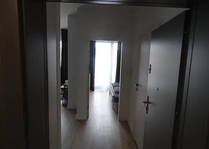 Black&white Bis - Male Garbary 8 *