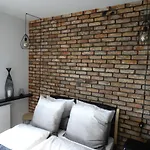 Black&white Bis - Male Garbary 8 Apartamento *