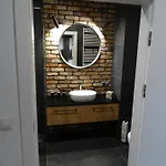 Black&white Bis - Male Garbary 8 Poznan