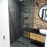 Black&white Bis - Male Garbary 8 * Poznan