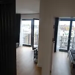 Apartamento Black&white Bis - Male Garbary 8 Poznan