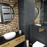 Apartamento Black&white Bis - Male Garbary 8 Poznan